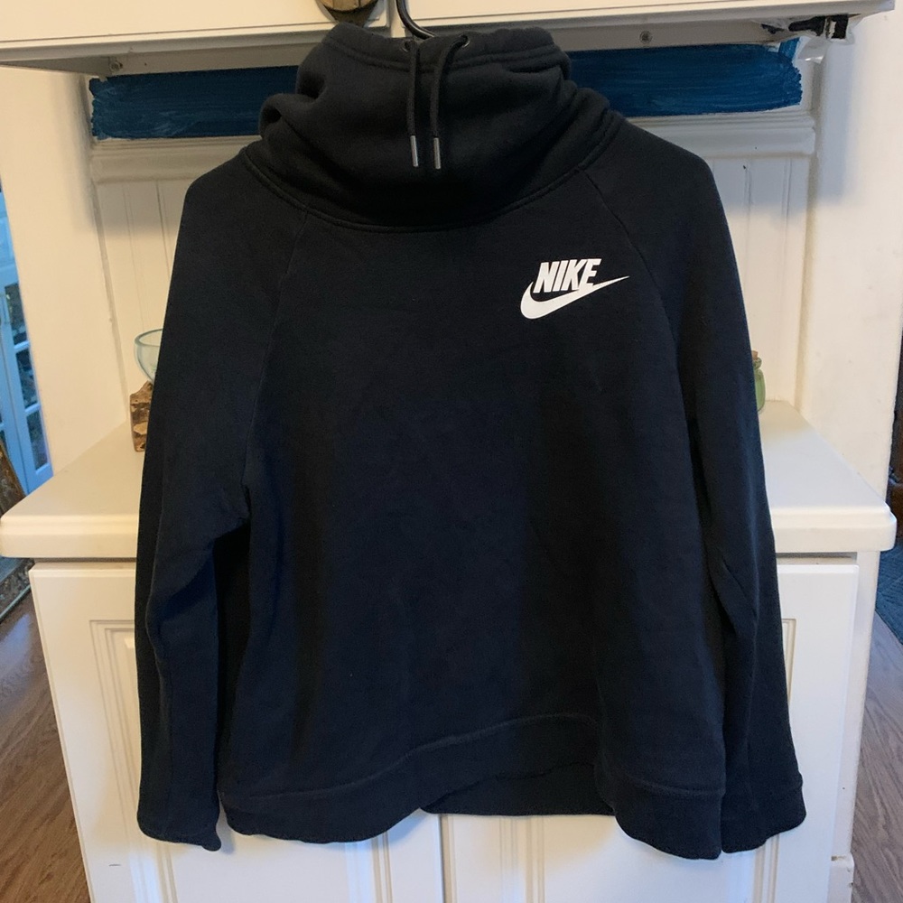 Nike sweatshirt